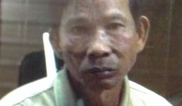 Bắt đối tượng 17 năm trốn lệnh truy nã