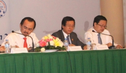 VFF, VPF: “Phải xử lý cả trọng tài trong vụ đá gẫy chân cầu thủ”