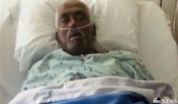 Tỉnh dậy từ phòng ướp xác