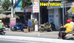 Cảnh đời bi đát của đại gia xổ số phải đi ăn mày 