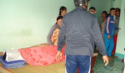 Đối tượng bị tình nghi hiếp dâm, giết bé gái 11 tuổi đã tự tử