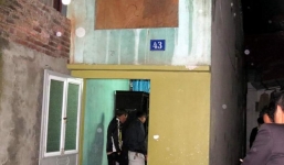 Nghi can vụ chém cảnh sát giao thông cướp xe tay ga sa lưới