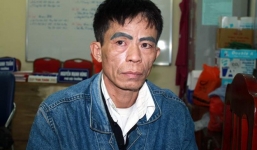 Kẻ đánh vỡ đầu cảnh sát giao thông từng ngồi tù 30 năm