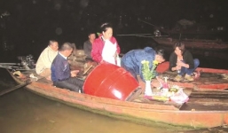 Vụ thẩm mỹ viện Cát Tường: Lộ kẻ thứ 3 tham gia vứt xác chị Huyền