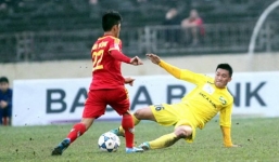 Vụ chém gẫy chân cầu thủ: Ý kiến của cư dân mạng về án phạt của Đình Đồng