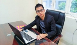 Gặp “đại gia” sinh viên một thời với mục tiêu 1 triệu USD ở tuổi 29