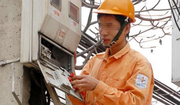 Nhiều nơi bán điện chưa đúng giá
