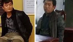 Sự thật vụ 2 kẻ sát nhân Trung Quốc cắt cổ cháu bé 10 tuổi