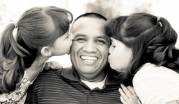 Bức thư xúc động của con gái gửi hung thủ giết bố