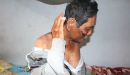 Tên cướp tàn độc mang gương mặt thư sinh