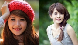 Những khuyết điểm trên cơ thể hot girl Việt