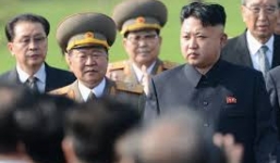 Triều Tiên: Thêm một quan chức cấp cao bị thanh trừng?