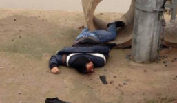 Vụ xác chết bên trạm biến thế: Tin đồn và giả thuyết rợn người