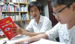 Sinh viên kể về trắc trở của nghề gia sư