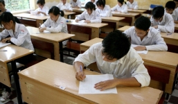 Thi tốt nghiệp THPT: Vì sao học sinh “quay lưng” với môn sử?