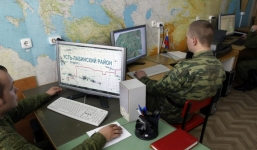 Hàng loạt website lớn của nước Nga bị hacker tấn công