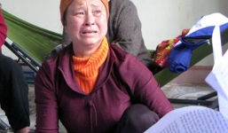 Cái chết bí ẩn của cô dâu mới về nhà chồng