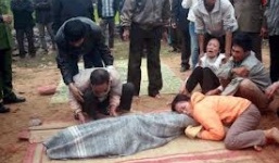 Nữ sinh lớp 6 chết đuối vì cứu em nhỏ