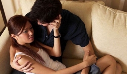 Chồng lên phố kiếm sống, vợ ở quê tằng tịu với anh họ