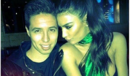 Samir Nasri hồi phục nhanh nhờ gái hư