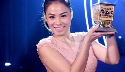 Top mỹ nhân Việt quyền lực nhất showbiz