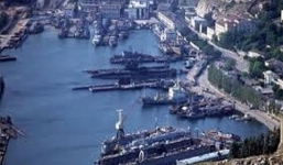 Ngoại trưởng Nga: Hạm đội biển đen ở Ukraine có thể bị tấn công