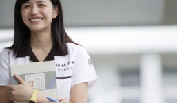 Tiểu Long Nữ 2014 tung ảnh nữ hiệp đẹp lung linh