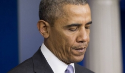 Quyết định của ông Obama khi quân đội Nga đổ bộ vào Ukraine?