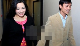 Con trai Chế Linh rất yêu 'thị màu đa tình' Thanh Thanh Hiền