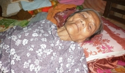 Thực hư con trai ép mẹ 92 tuổi uống thuốc sâu