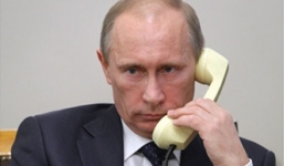 Nga-Đức tìm giải pháp cho cuôc khủng hoảng ở Ukraine