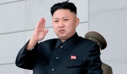 Triều Tiên tổng tuyển cử: Một mình Kim Jong-un ứng cử