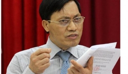 Báo Người cao tuổi lại “rao” khối tài sản tiền tỉ của Phó Tổng thanh tra chính phủ 