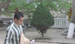 Xúc động trước lá thư đầu tiên sát thủ Lê Văn Luyện gửi gia đình