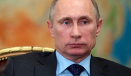 Năm lý giải cho chiến lược của ông Putin ở Crimea