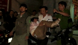 Cận cảnh vụ nữ kế toán bị đâm chết tại nhà cô giáo cũ