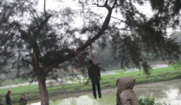 Bản tin 113 – chiều 5/3: Hoảng sợ thấy hàng xóm treo cổ trên cây sấu...