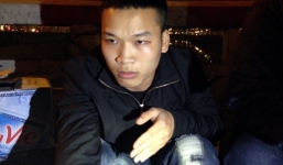 Bị truy nã, đòi hối lộ 141 hơn 100 triệu hòng thoát thân