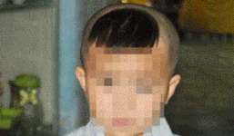 Nghi án bé 4 tuổi bị hiếp dâm phải trốn vào chùa