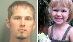 Bố để quên súng, con gái 3 tuổi nghịch chơi và tự bóp cò