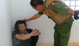 Nóng từ địa phương ngày 5/3:  Phê ma túy, dùng dao khống chế bạn trong nhà nghỉ