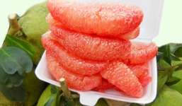 Những đối tượng tuyệt đối không nên ăn bưởi