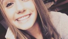 Nữ sinh 14 tuổi chết thảm vì mải lấy điện thoại kẹt ở đường ray