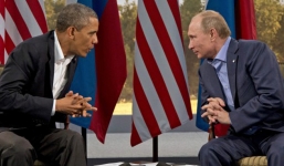 Mỹ và đồng minh có dám trừng phạt Nga?