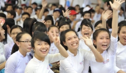 Bộ GD&ĐT cho phép 62 ngành tuyển sinh trở lại trong kì thi ĐH 2014