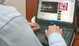 Cấm công chức xem video trong giờ làm việc