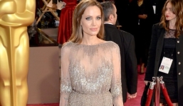 Angelina Jolie chia sẻ về cuộc sống sau cắt bỏ ngực