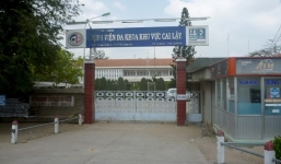 Bé gái 11 tuổi chết bất thường tại bệnh viện