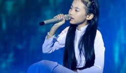 Phương Mỹ Chi được xứng tên trong top đề cử Giải Cống hiến 2014