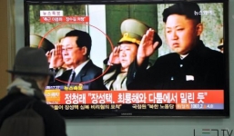 Chú Kim Jong-un mất ảnh hưởng trước khi bị thanh trừng